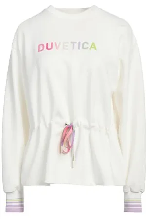 Duvetica CAMISETAS Y TOPS - Sudaderas