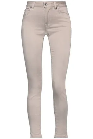 YOOX PARTES DE ABAJO - Pantalones