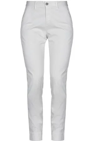 CARE LABEL PARTES DE ABAJO - Pantalones