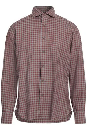 BARBA CAMISETAS Y TOPS - Camisas