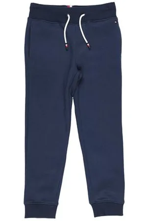 Tommy Hilfiger PARTES DE ABAJO - Pantalones