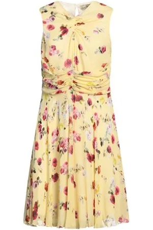 ANNA MOLINARI VESTIDOS - Vestidos midi