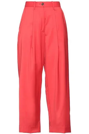 Nine In The Morning PARTES DE ABAJO - Pantalones
