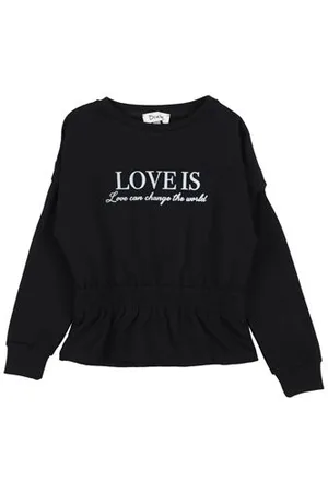 Dixie CAMISETAS Y TOPS - Sudaderas