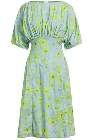 Marni VESTIDOS - Vestidos midi