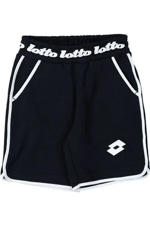 Lotto PARTES DE ABAJO - Pantalones cortos y bermudas
