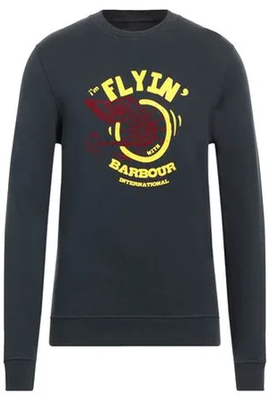 Barbour CAMISETAS Y TOPS - Sudaderas