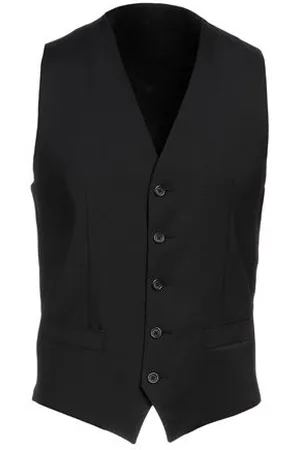 Dolce & Gabbana TRAJES Y CONJUNTOS - Chalecos sartoriales