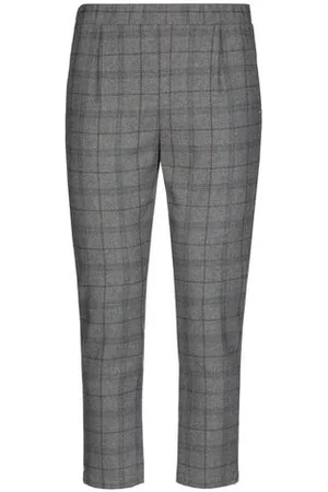 DANIELE ALESSANDRINI HOMME PARTES DE ABAJO - Pantalones