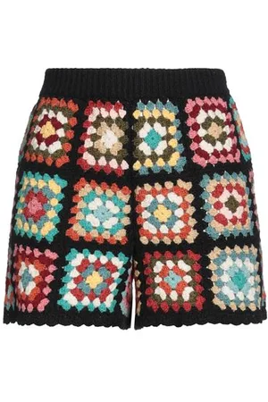 Alanui PARTES DE ABAJO - Pantalones cortos y bermudas