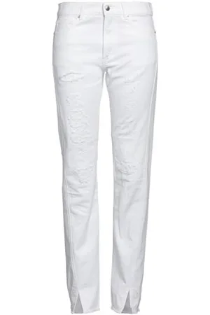 Zadig & Voltaire PARTES DE ABAJO - Pantalones vaqueros