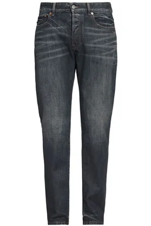 VALENTINO GARAVANI PARTES DE ABAJO - Pantalones vaqueros