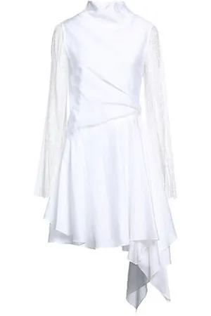 J.W.Anderson VESTIDOS - Vestidos midi