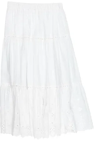 Alberta Ferretti PARTES DE ABAJO - Faldas infantiles
