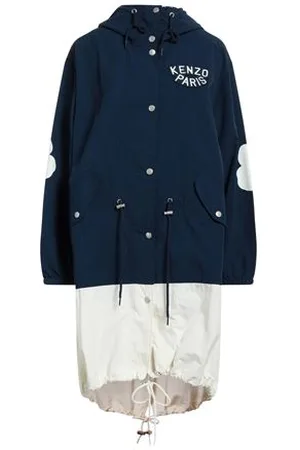 Kenzo ROPA DE ABRIGO - Abrigos y gabardinas