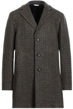 Manuel Ritz ROPA DE ABRIGO - Abrigos