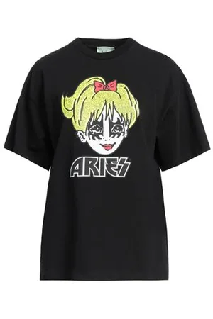 ARIES CAMISETAS Y TOPS - Camisetas