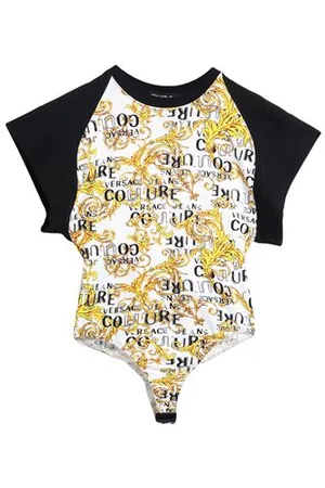 VERSACE CAMISETAS Y TOPS - Bodies