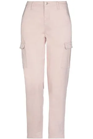 7 for all Mankind PARTES DE ABAJO - Pantalones