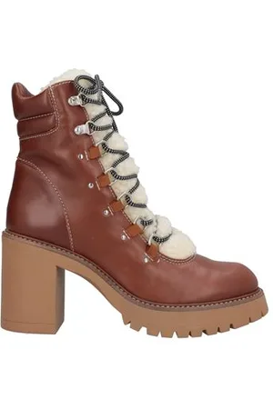 Pinko CALZADO - Botines de caña alta
