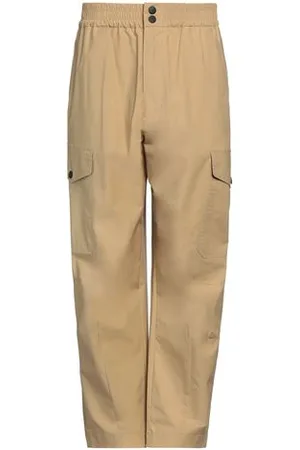 Msgm PARTES DE ABAJO - Pantalones