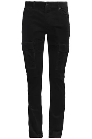 Zadig & Voltaire PARTES DE ABAJO - Pantalones