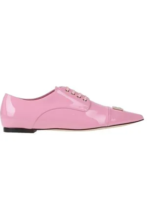 Dolce & Gabbana CALZADO - Zapatos de cordones