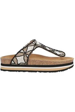 Maliparmi CALZADO - Sandalias de dedo