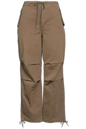 Topshop PARTES DE ABAJO - Pantalones