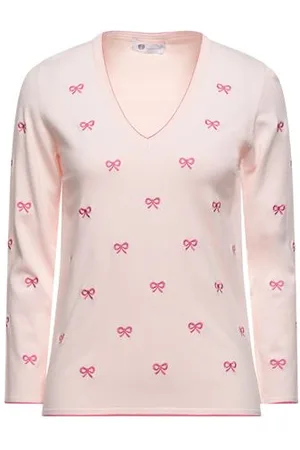 DIANA GALLESI PRENDAS DE PUNTO - Pullover