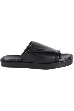 ARKET CALZADO - Sandalias con cierre
