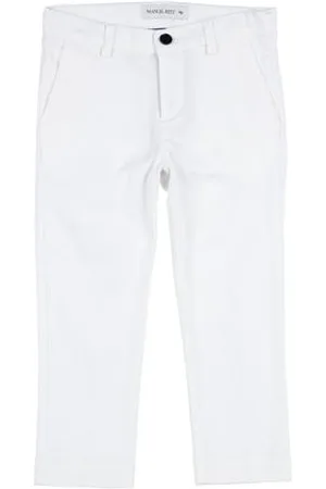 Manuel Ritz PARTES DE ABAJO - Pantalones