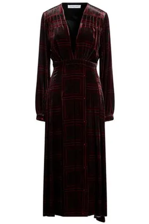 RAQUEL DINIZ VESTIDOS - Vestidos midi