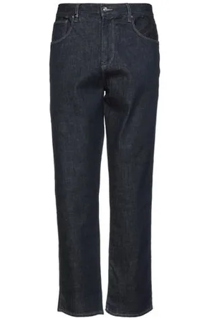 Armani Exchange PARTES DE ABAJO - Pantalones vaqueros