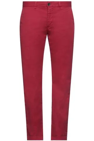 Jeckerson PARTES DE ABAJO - Pantalones