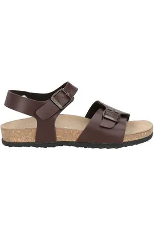 Superga CALZADO - Sandalias con cierre