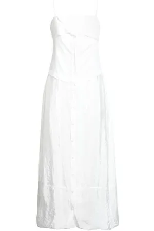 Simkhai VESTIDOS - Vestidos largos