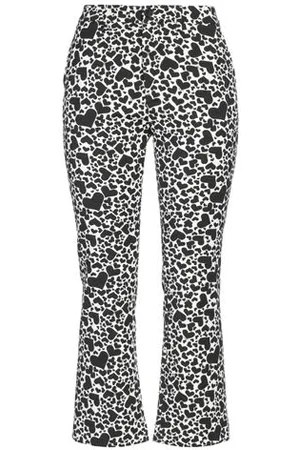 Zadig & Voltaire PARTES DE ABAJO - Pantalones