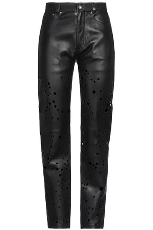 Durazzi Milano PARTES DE ABAJO - Pantalones