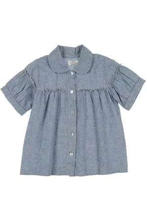 OLIVE BY SISCO CAMISETAS Y TOPS - Camisas