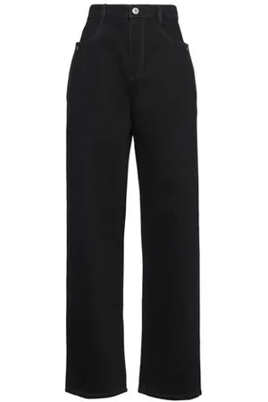 DION LEE PARTES DE ABAJO - Pantalones vaqueros