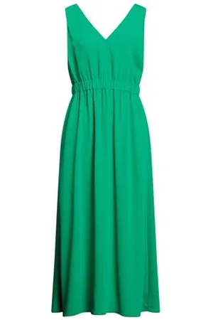 P.A.R.O.S.H. VESTIDOS - Vestidos largos