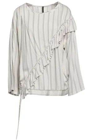 Manila Grace CAMISETAS Y TOPS - Tops