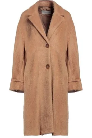 D.EXTERIOR ROPA DE ABRIGO - Abrigos