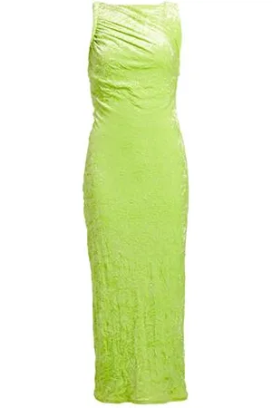 VERSACE VESTIDOS - Vestidos midi