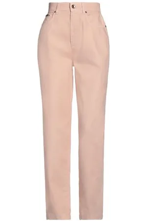 Dolce & Gabbana PARTES DE ABAJO - Pantalones vaqueros