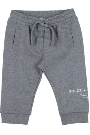 Dolce & Gabbana PARTES DE ABAJO - Pantalones