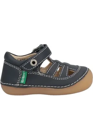 Kickers CALZADO - Sandalias con cierre
