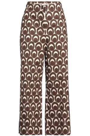 Max Mara PARTES DE ABAJO - Pantalones