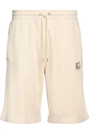 Maison Kitsuné PARTES DE ABAJO - Pantalones cortos y bermudas